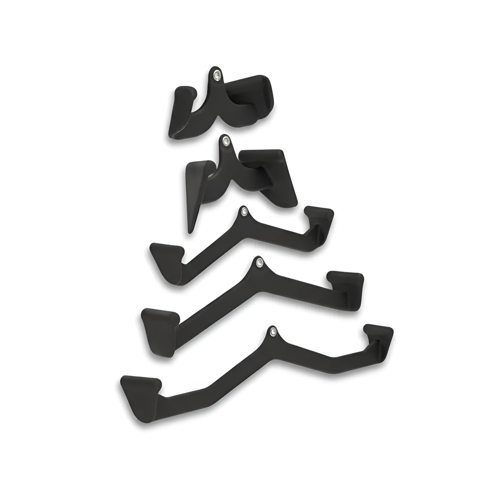 5 Set Lat Pulldown Handles