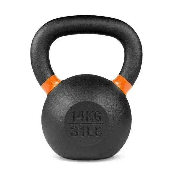 Cast Iron Kettlebells