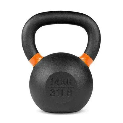 Cast Iron Kettlebells