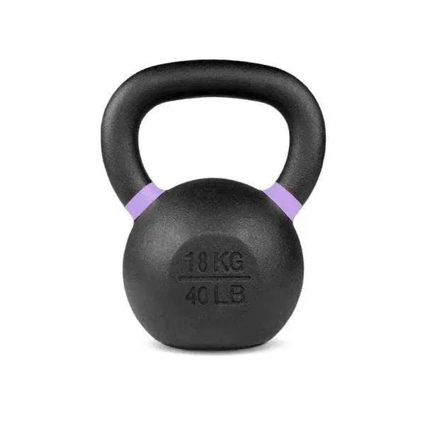Cast Iron Kettlebells