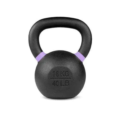 Cast Iron Kettlebells
