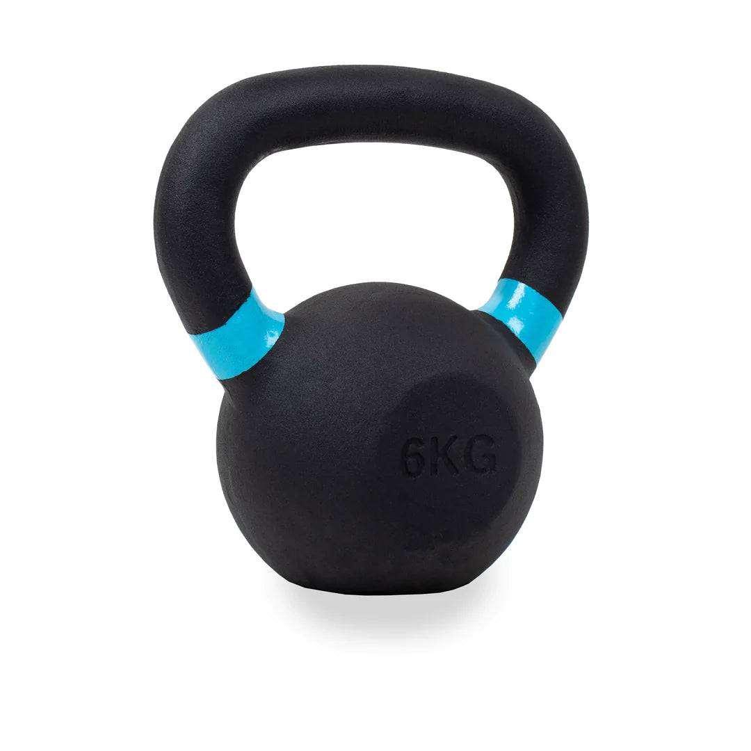 Cast Iron Kettlebells