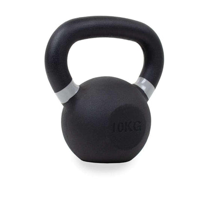 Cast Iron Kettlebells