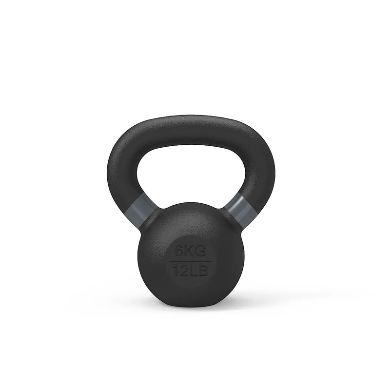 Cast Iron Kettlebells