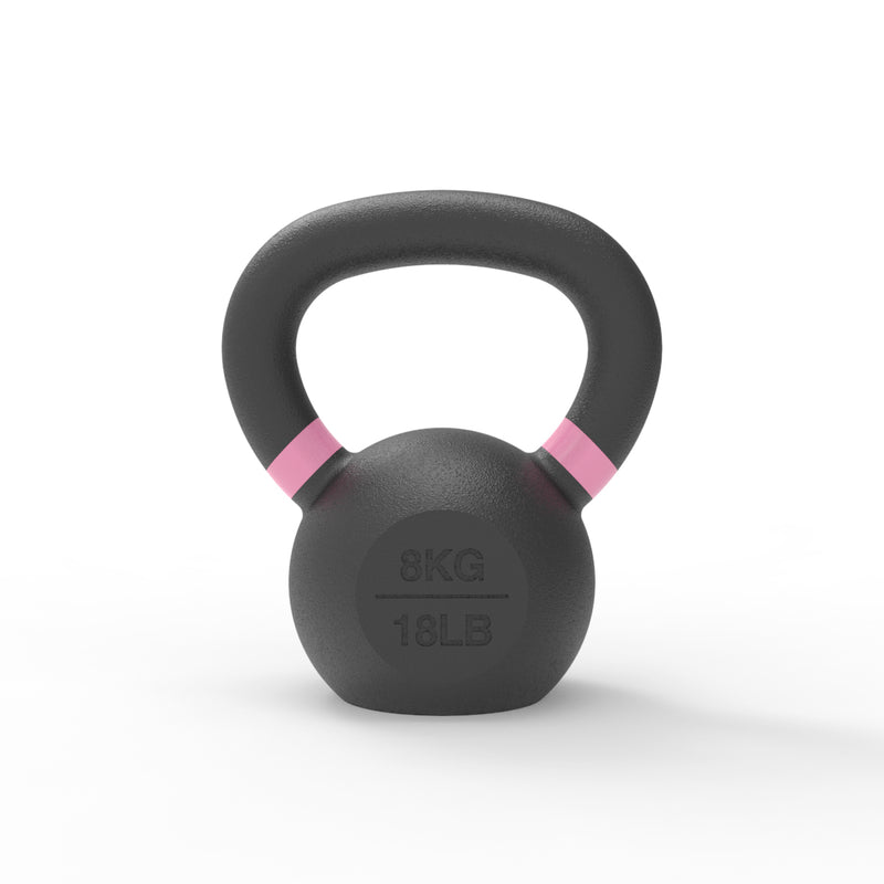 Cast Iron Kettlebells