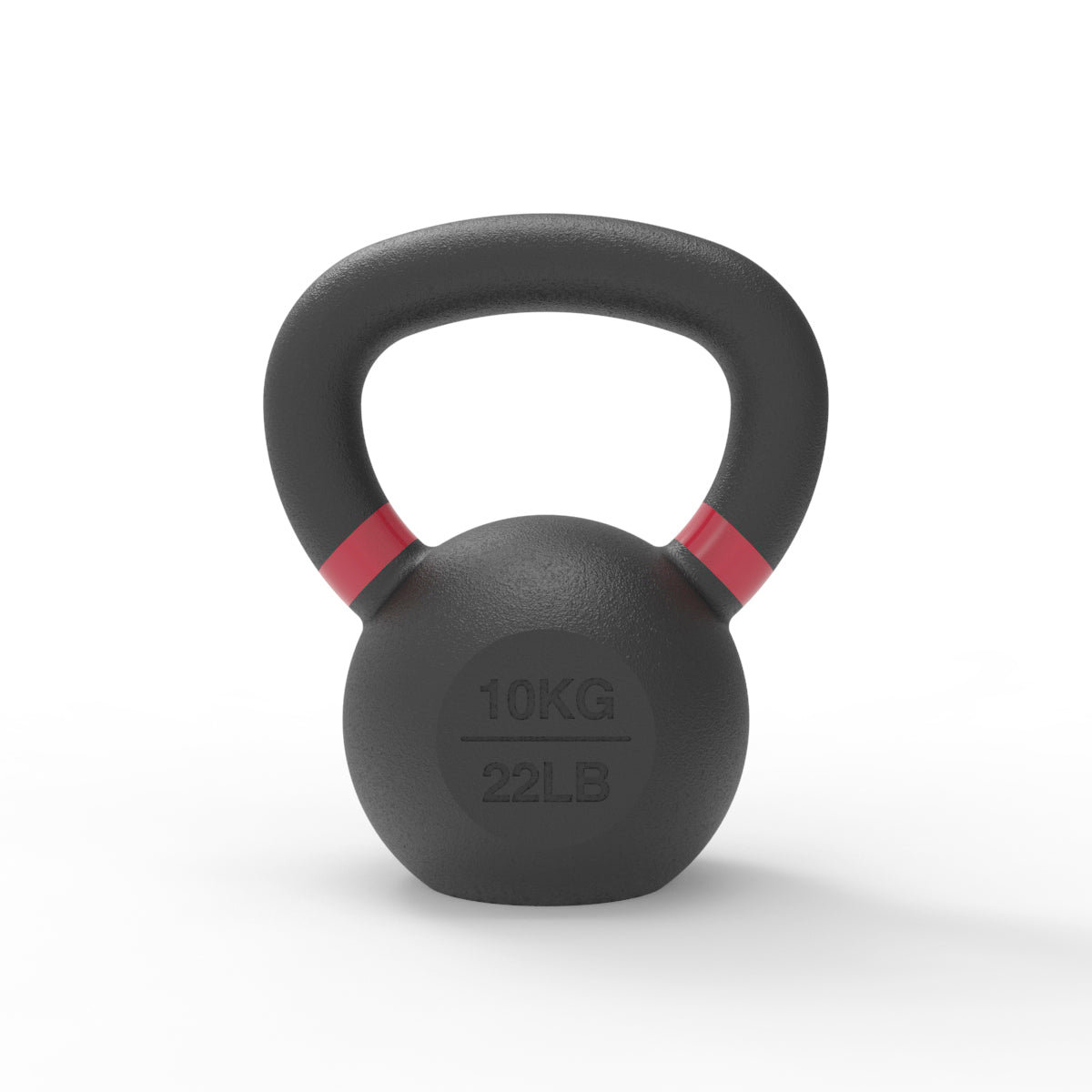 Cast Iron Kettlebells