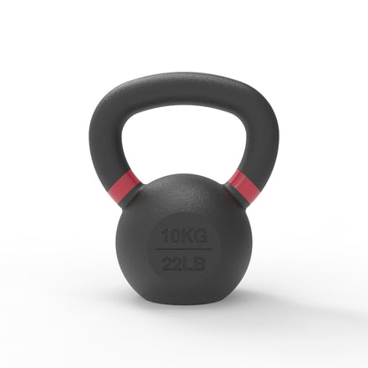 Cast Iron Kettlebells
