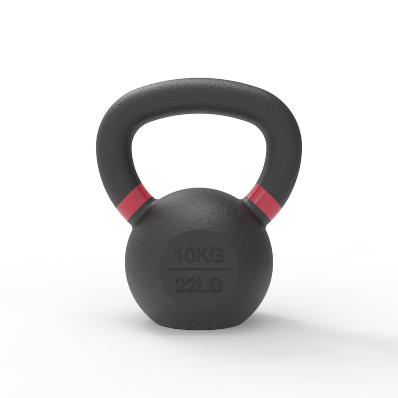 Cast Iron Kettlebells