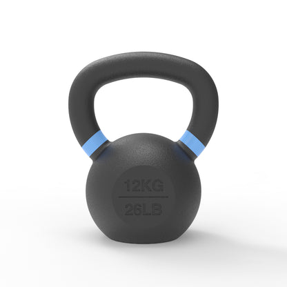 Cast Iron Kettlebells