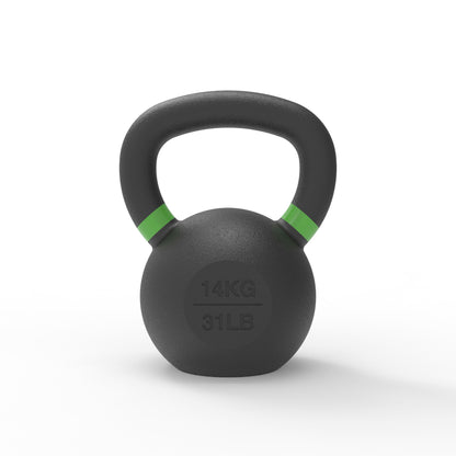 Cast Iron Kettlebells