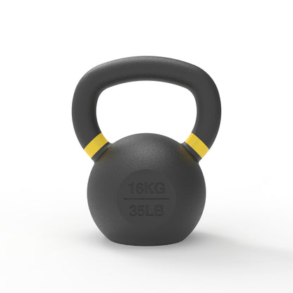 Cast Iron Kettlebells