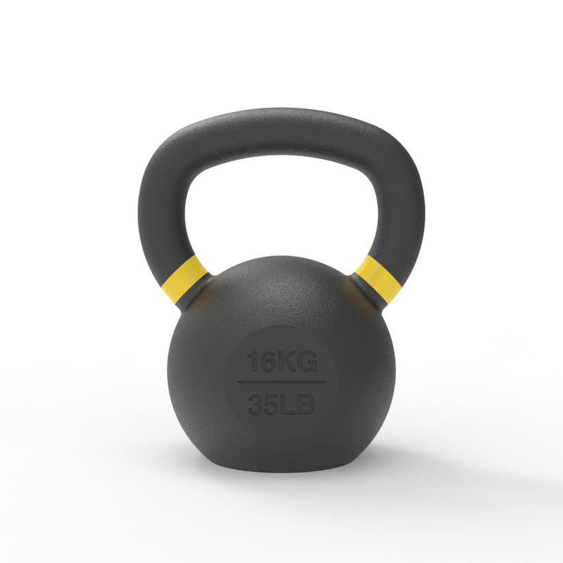 Cast Iron Kettlebells