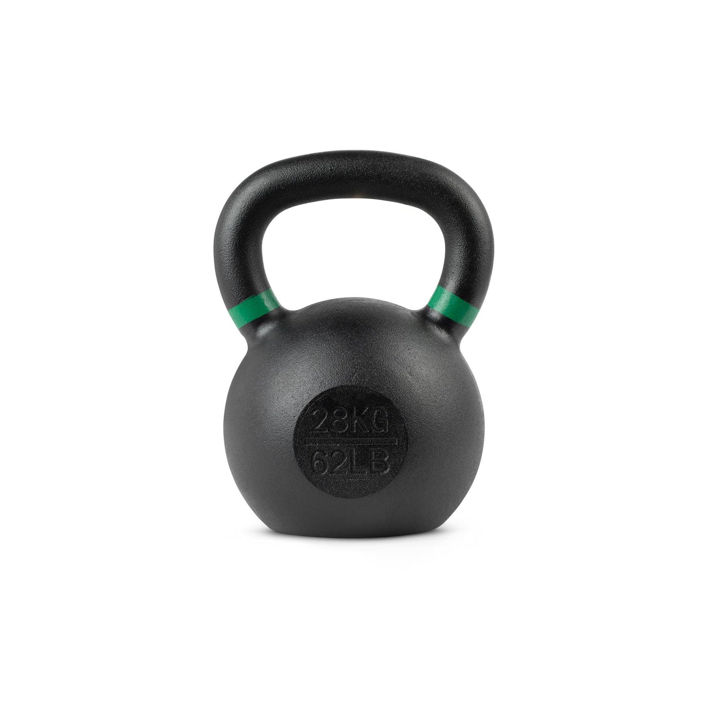 Cast Iron Kettlebells