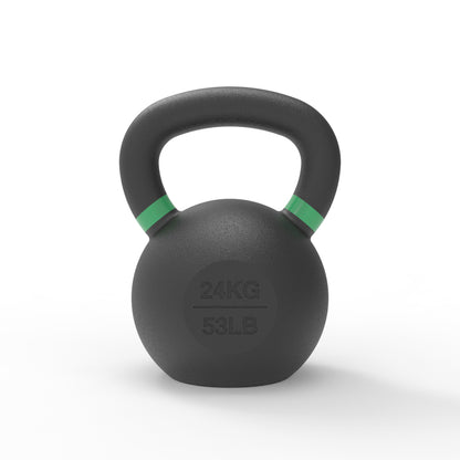 Cast Iron Kettlebells