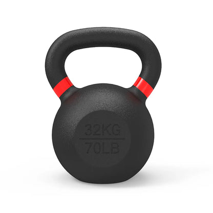 Cast Iron Kettlebells