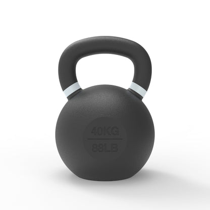 Cast Iron Kettlebells