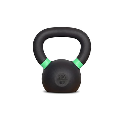 Cast Iron Kettlebells