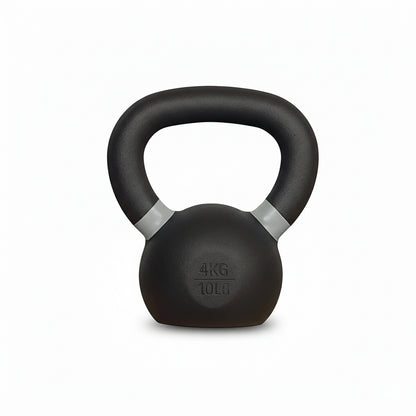 Cast Iron Kettlebells