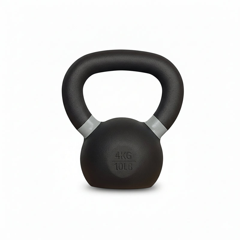 Cast Iron Kettlebells