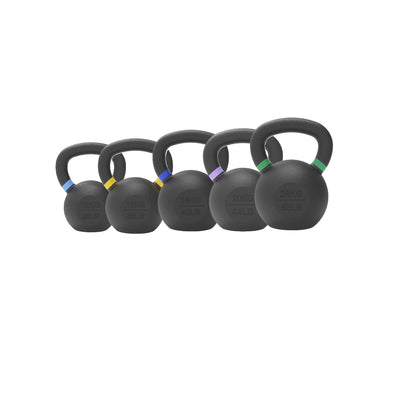 Cast Iron Kettlebells