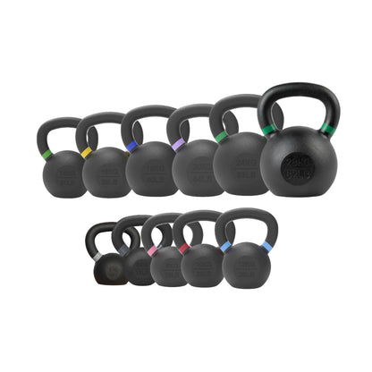 Cast Iron Kettlebells
