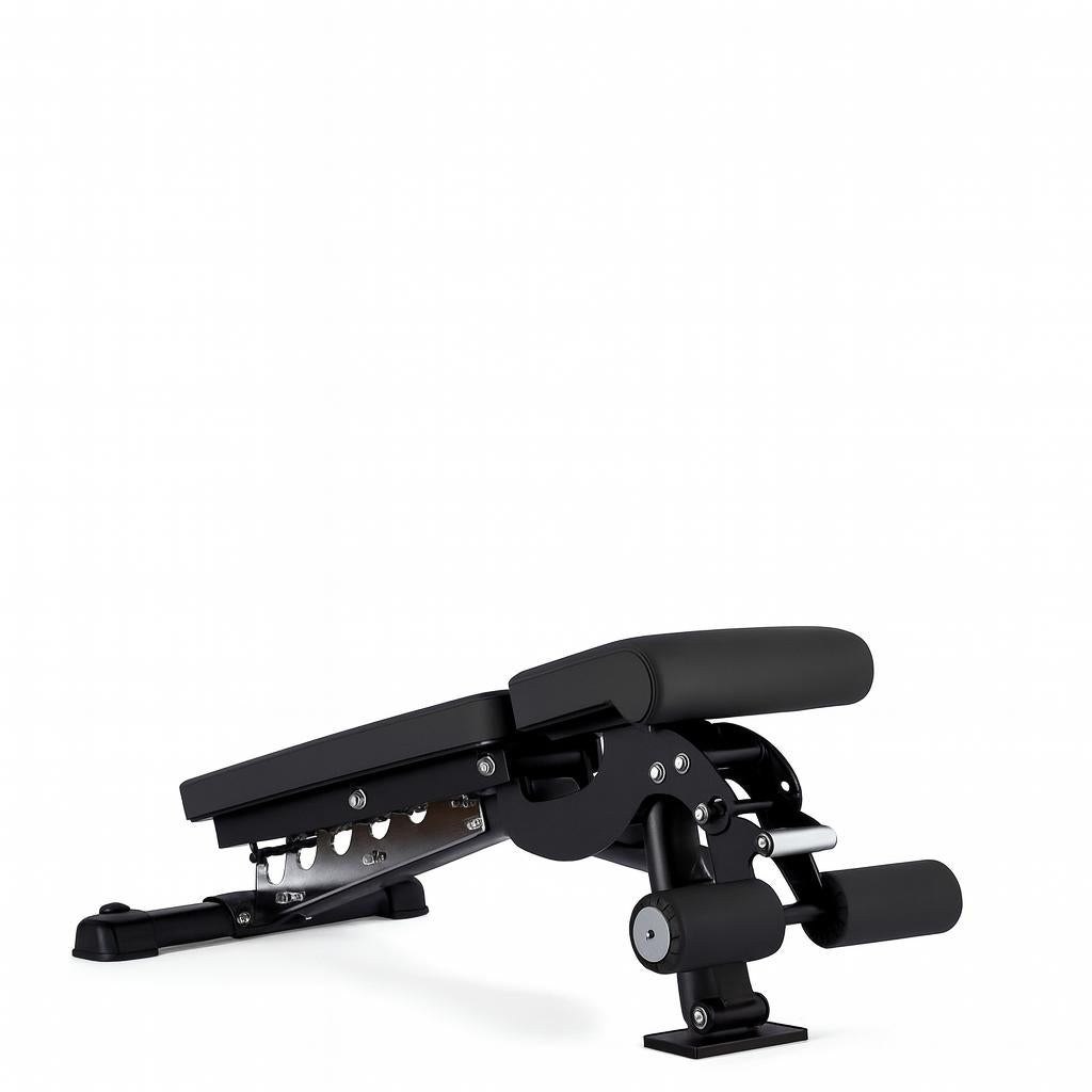 Commercial FID Weight Bench