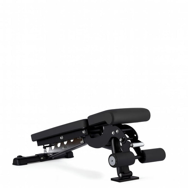 Commercial FID Weight Bench