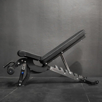 Commercial FID Weight Bench