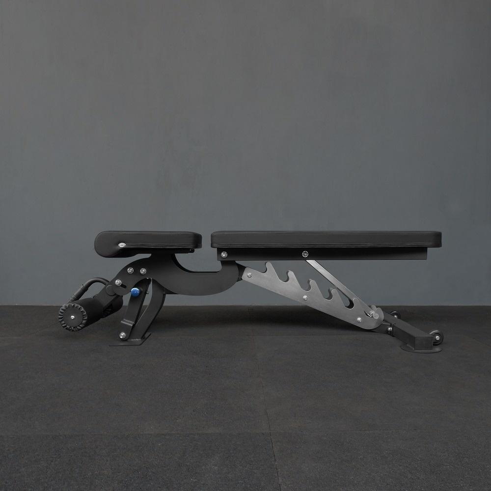 Commercial FID Weight Bench