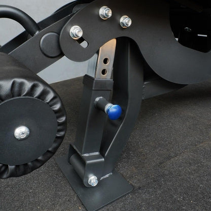 Commercial FID Weight Bench