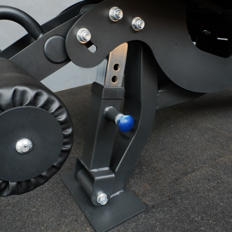 Commercial FID Weight Bench