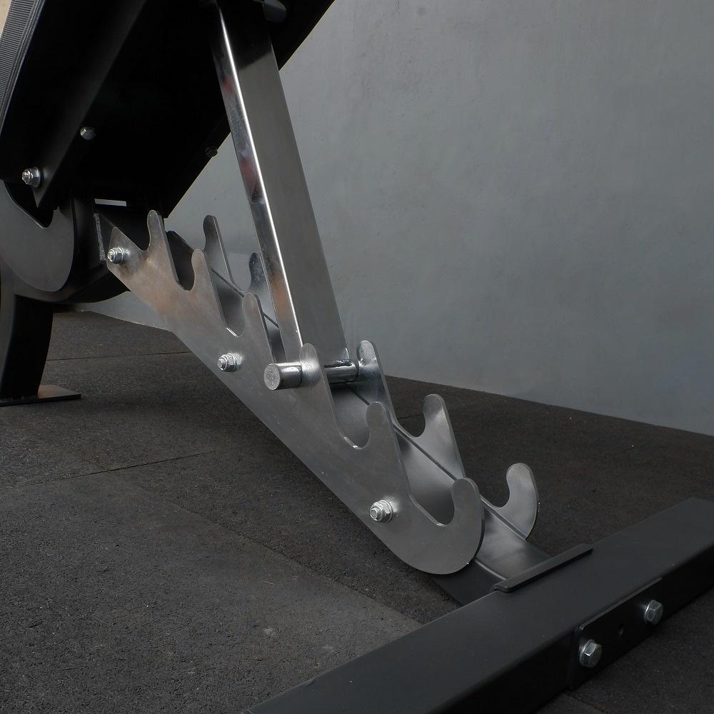 Commercial FID Weight Bench