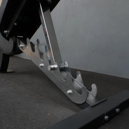 Commercial FID Weight Bench