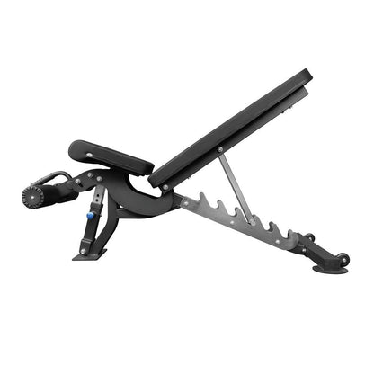 Commercial FID Weight Bench