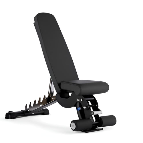 Commercial FID Weight Bench