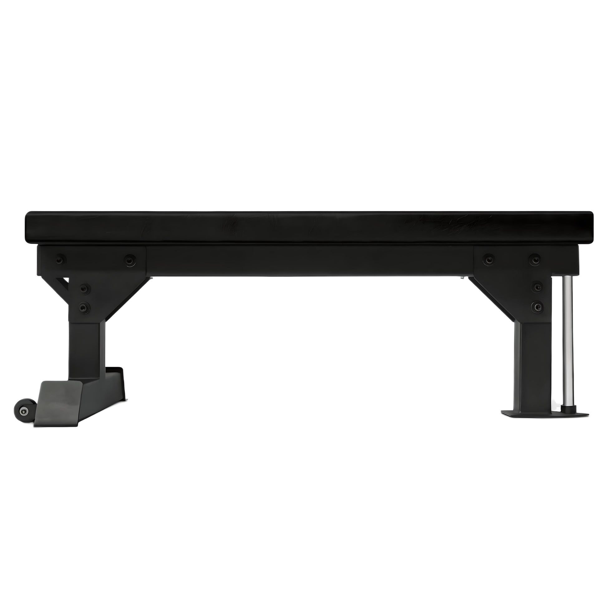 Commercial Flat Weight Bench