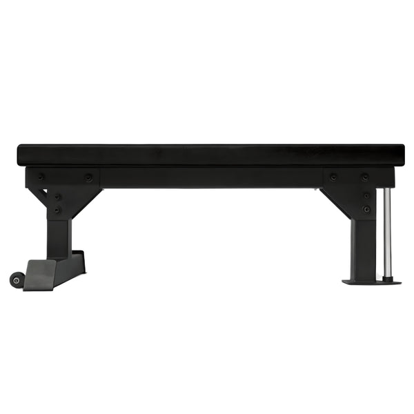 Commercial Flat Weight Bench