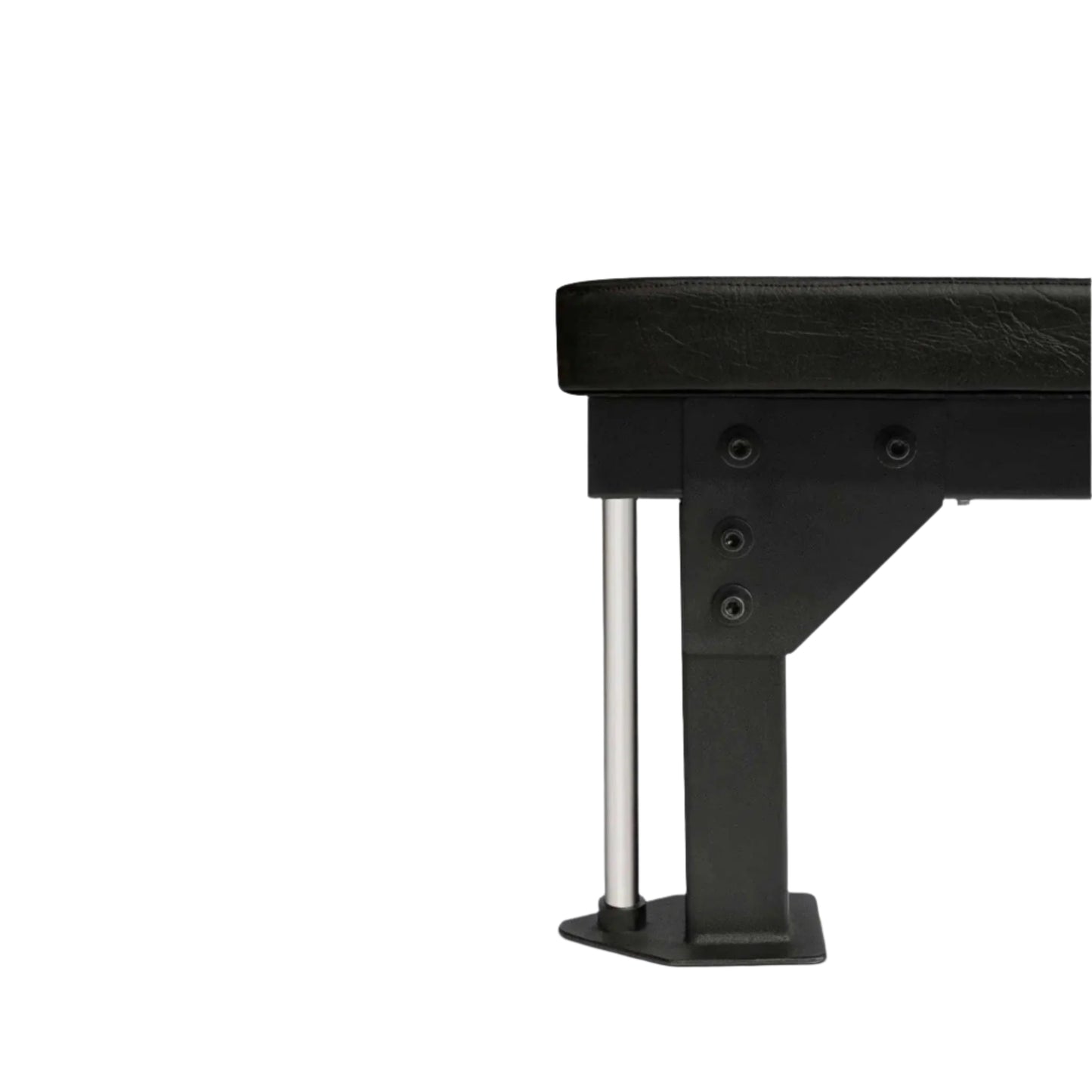 Commercial Flat Weight Bench