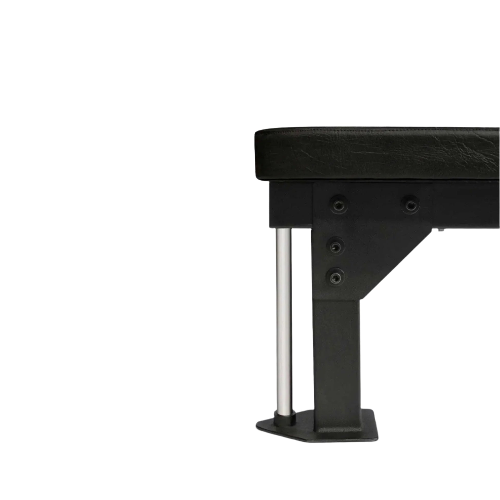 Commercial Flat Weight Bench