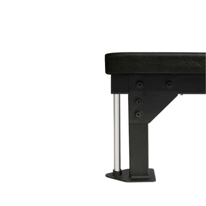 Commercial Flat Weight Bench