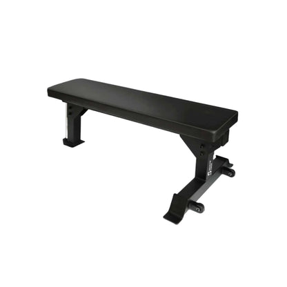 Commercial Flat Weight Bench