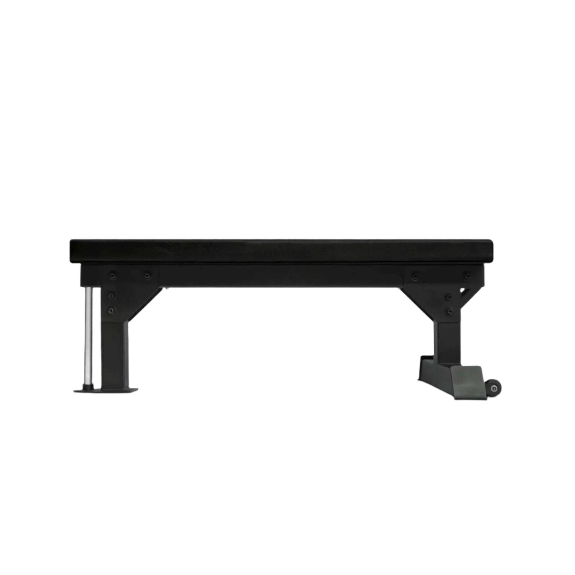 Commercial Flat Weight Bench