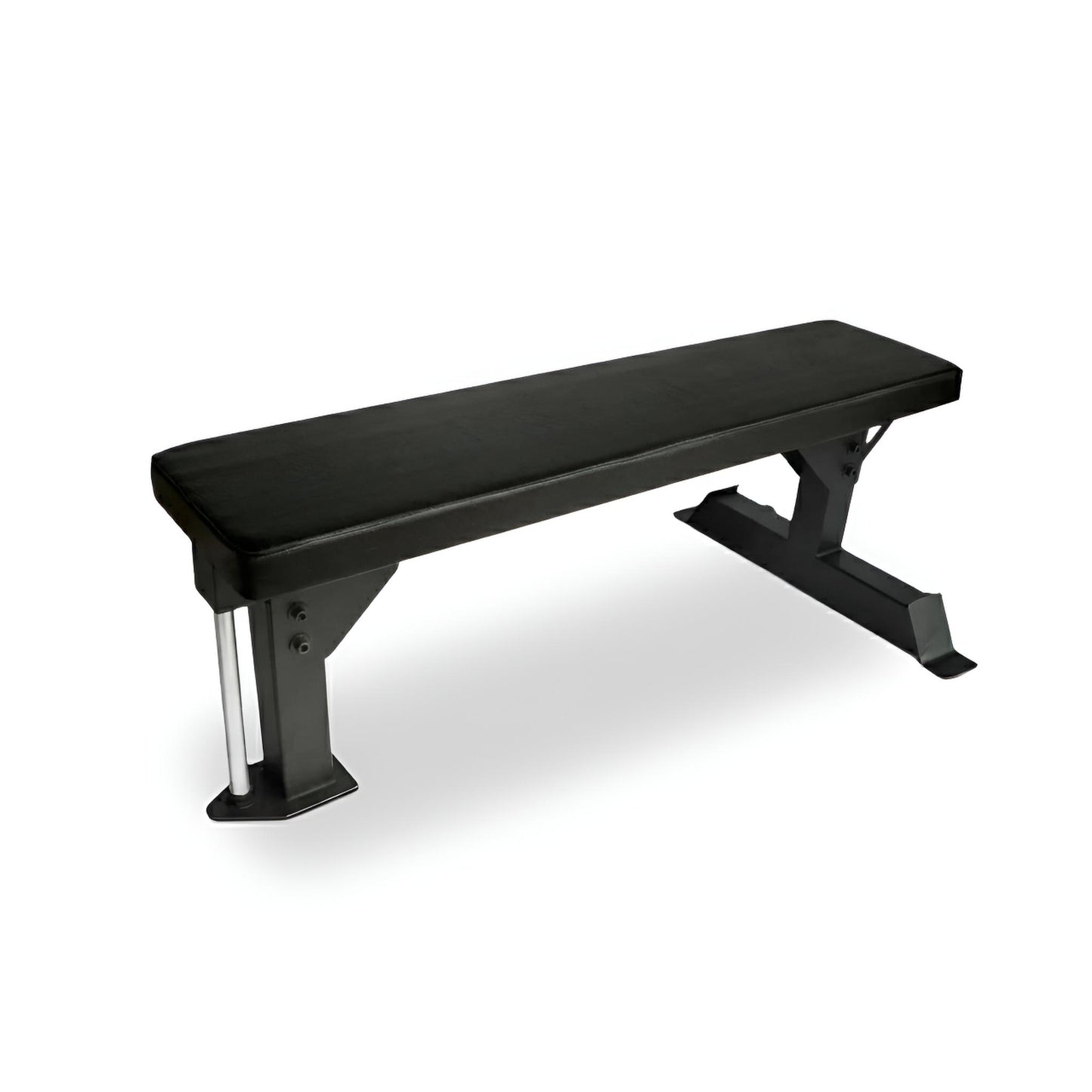 Commercial Flat Weight Bench