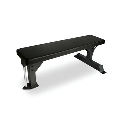 Commercial Flat Weight Bench