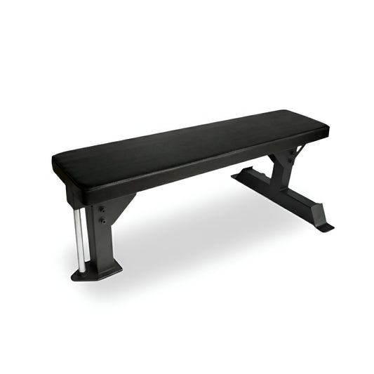 Commercial Flat Weight Bench