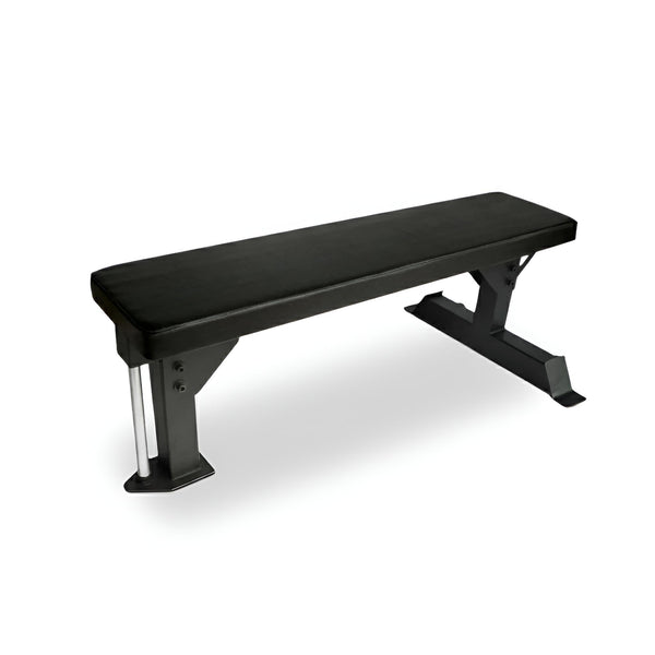 Commercial Flat Weight Bench