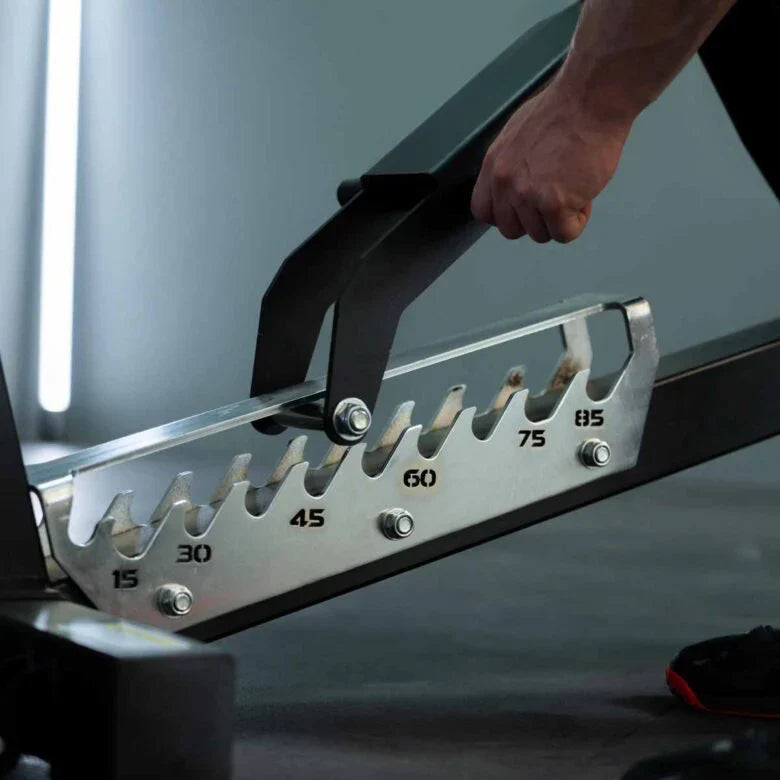 Commercial Multifunctional Weight Bench