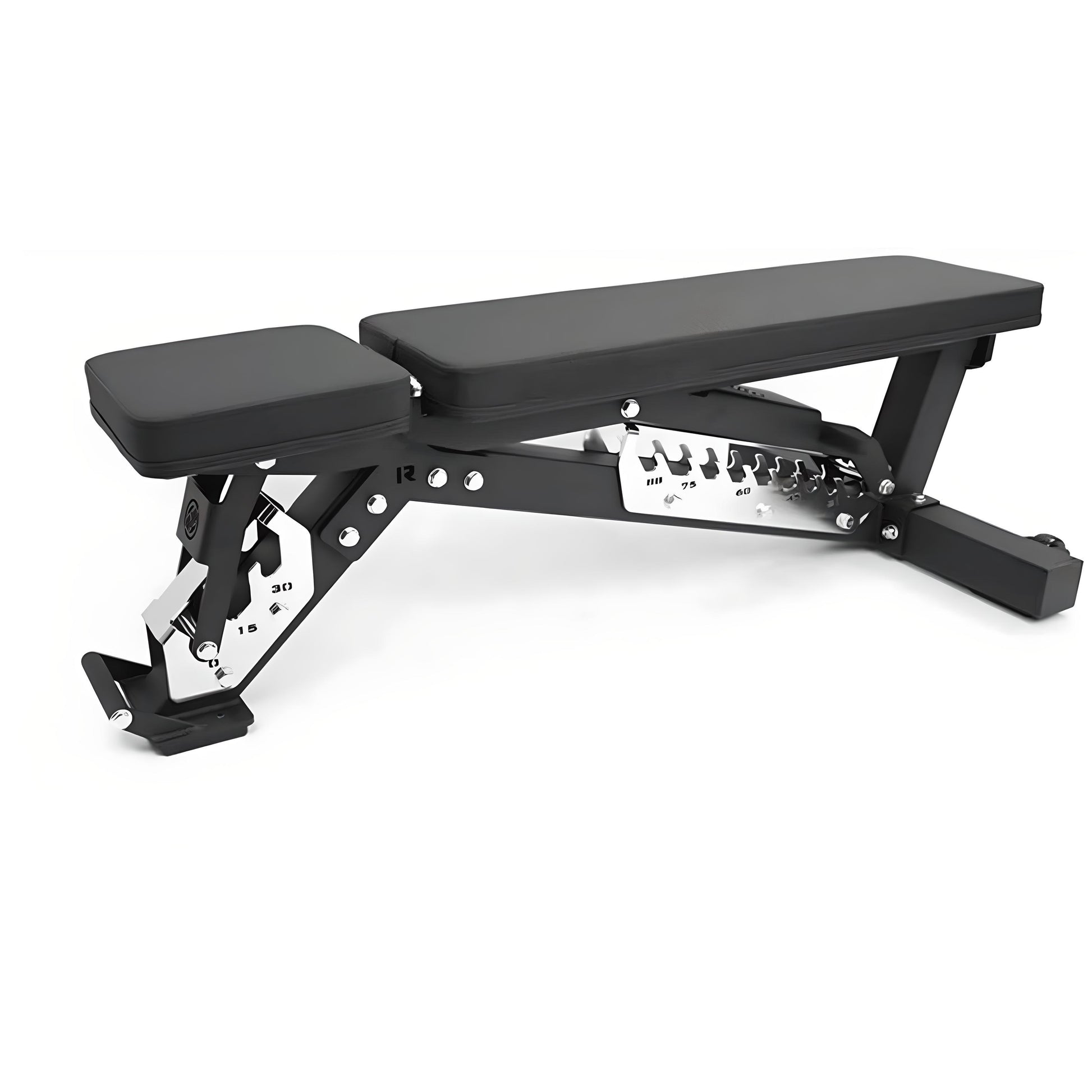 Commercial Multifunctional Weight Bench