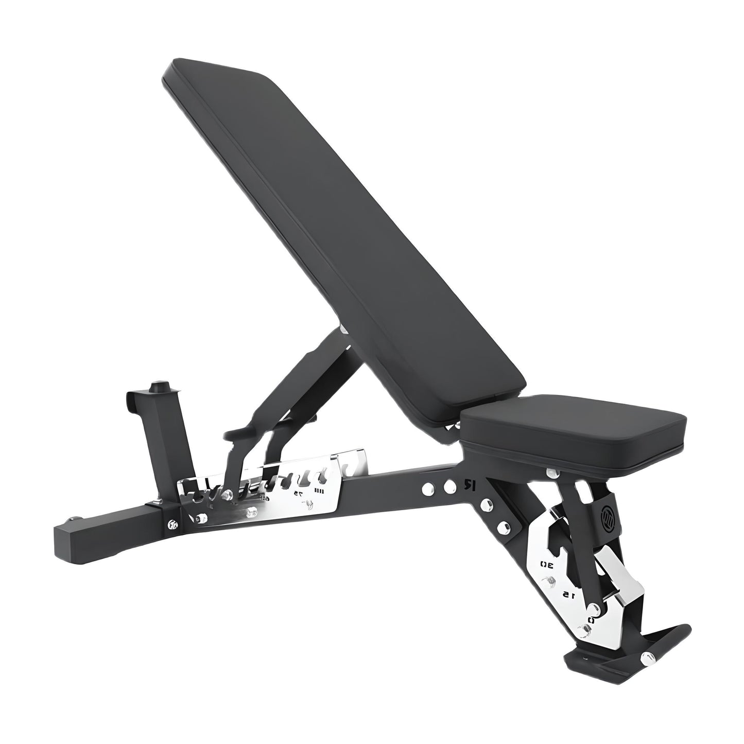 Commercial Multifunctional Weight Bench