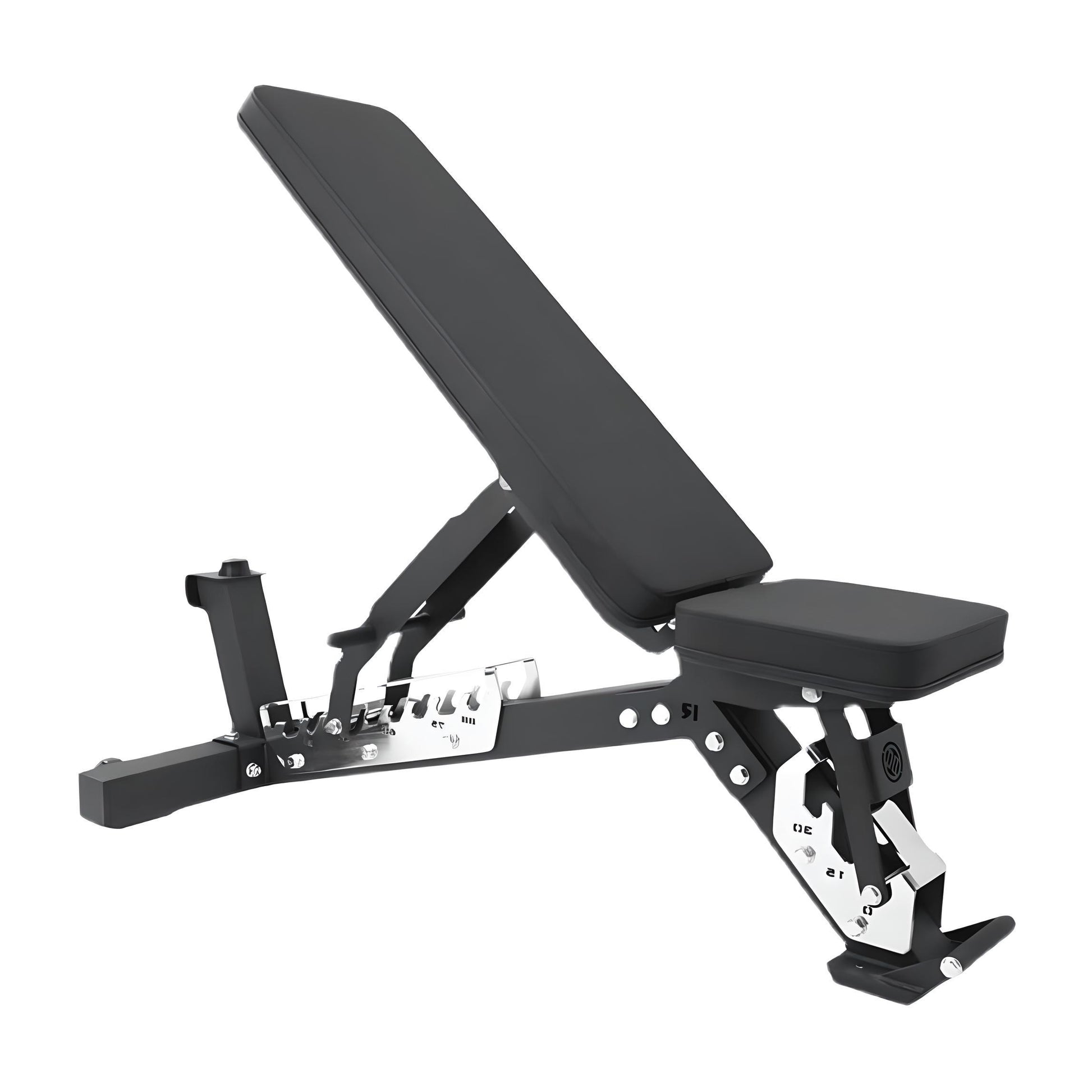 Commercial Multifunctional Weight Bench